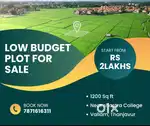 Low budget plots