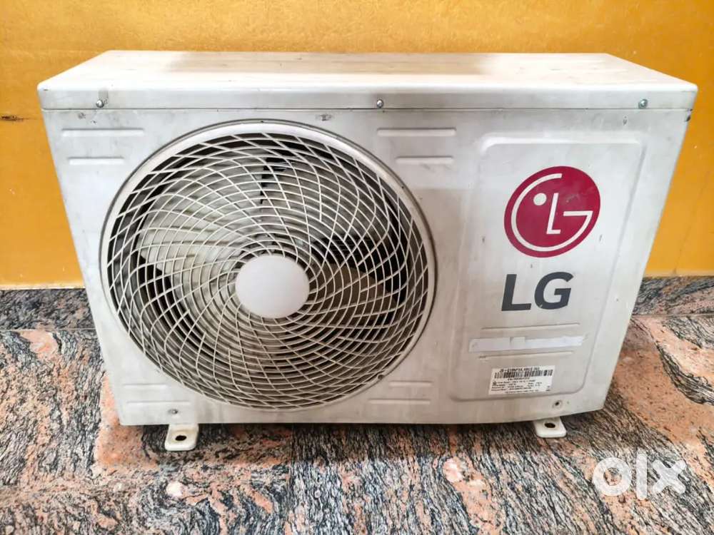 Lg Ac  1.5 Ton Outdoor Only