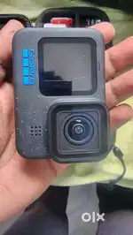 Go Pro 12 bundle