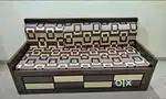 Sofa cum bed direct factory sale