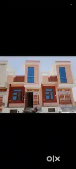 15*40 का रजिस्ट्री सुधा मकान बिकाऊ है रायपुरा कोटा
