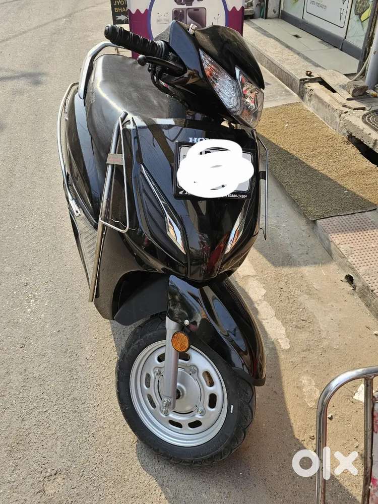 Activa 2024 model