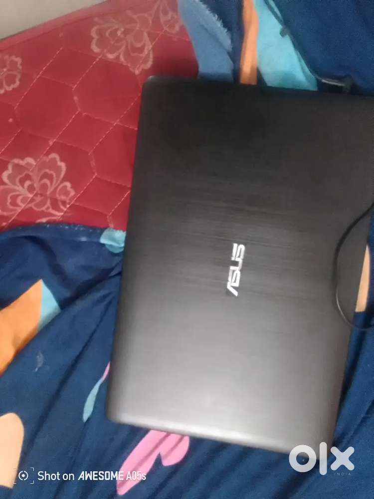 Asus laptop