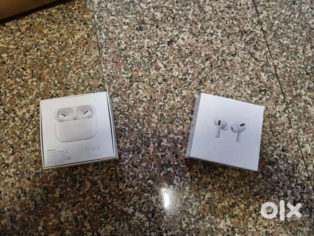 Airpods pro