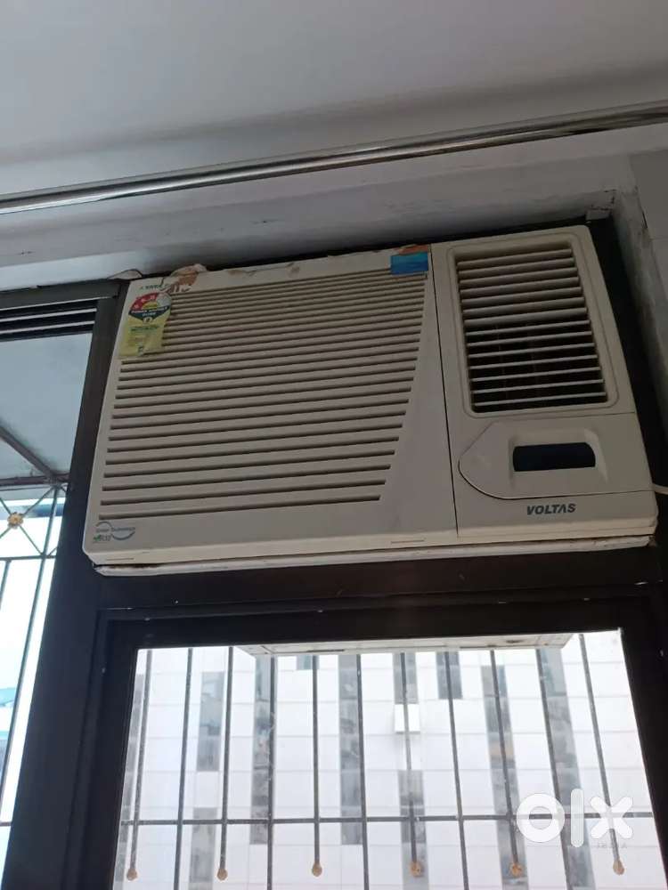 Windows air conditioner