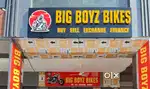 Big Boyz bikes