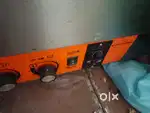 Pizza conveyron oven 18 in