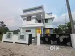 Aluva Keezhmadu 3.75cent house for sale