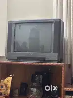 Durable BPL 21” TV – Clear Picture & Sound, Affordable Price