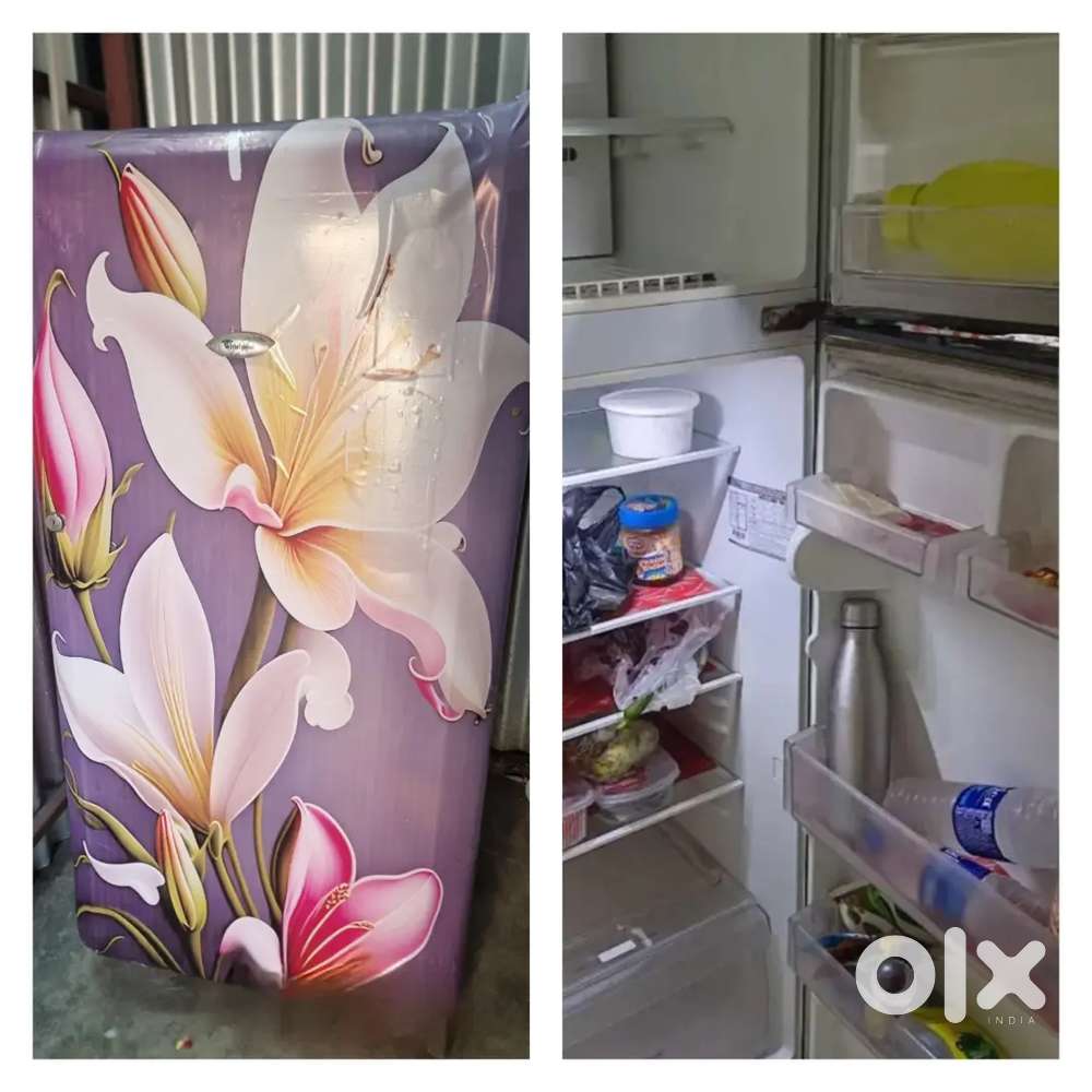 Whirlpool Refrigerator 190 liter Sale