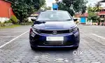 Tata Altroz XZA Petrol, 2022, Petrol