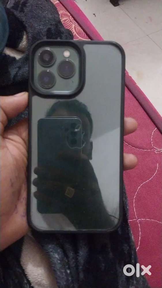 I phone 13pro max