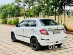 Maruti Suzuki Swift Dzire 2014