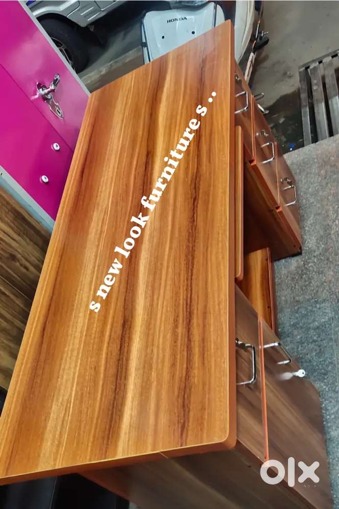 OFFICE TABLE DABAL BOX MODEL BIG SIZE.AVAILABLE