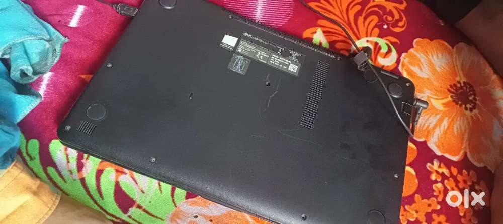 Asus laptop