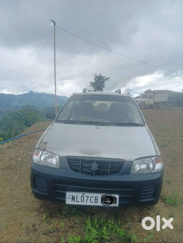 Alto LXI 2008 urgent sell