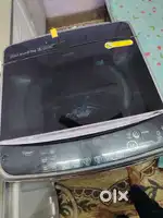 LG Fully automatic top load Washing Machine very good condition