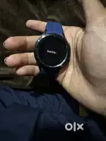 Samsung watch 4 classic 44mm wifi cellular great condition