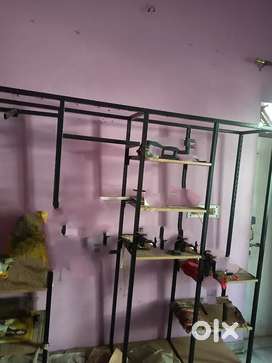 Cloth rack