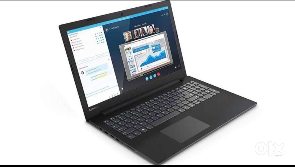 Lenovo V145-AMD-A6 AMD APU Dual Core A6 6th Gen - (4 GB/1 TB HDD/DOS)
