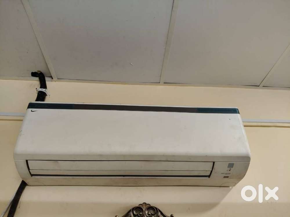 WE ARE SELLING 2 YEARS OLD 1.8 TON INVERTER ACs