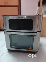 Inalsa Air Fryer (Best Condition)