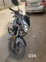 Good condition bik