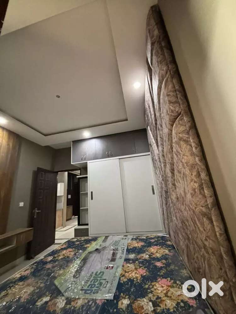 #2 BHK Flat For Sale In Shiwalik City —( Prime Area, Great Deal!!)