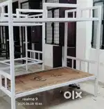 Bunkbed  kids furniture