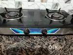 Gas chulha