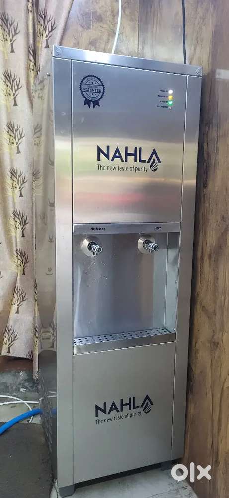 RO water filter