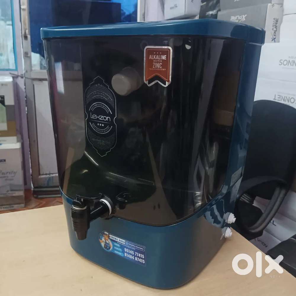 Aqua sale water purifier