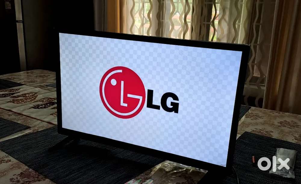 LG TV(21 inch)