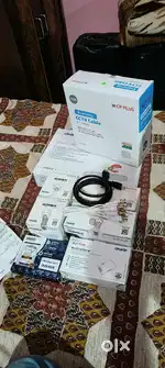 CP PLUS camera