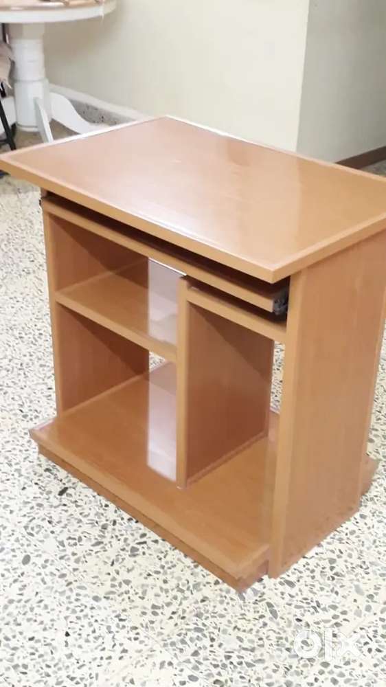 Computer desk office desk