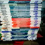 ALLEN  ( NEET STUDY MATERIAL ) 40+ MODULES