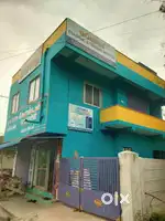 New building