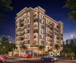 1bhk flat for sale in taloja