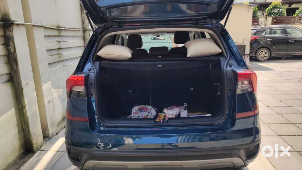 Skoda Kushaq 2024 Diesel 6700 Km Driven