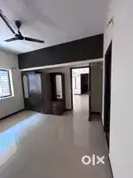 Rajarajeshwari Nagar 2BHK Flat for lease