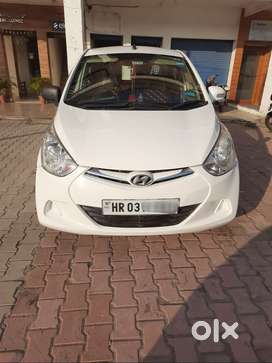 Hyundai EON Era +, 2017, Petrol