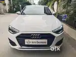 Audi A4 2.0 Premium Plus 40 TFSI, 2021, Petrol