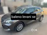 baleno levani se