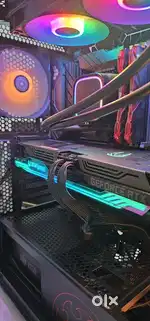 I5 12400 and Asus motherboard and ram Rtx 3070ti