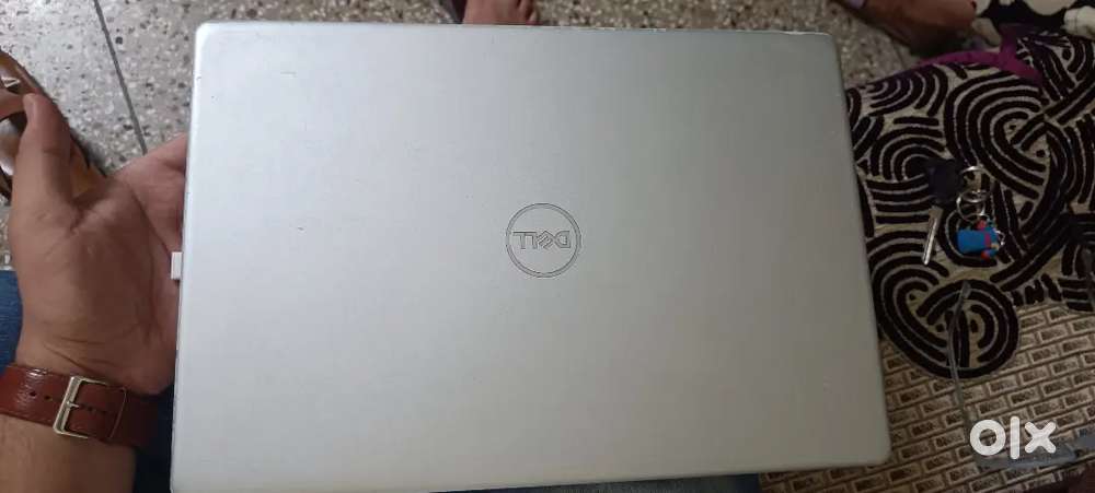 Dell Inspiron i5 11th Gen 3501