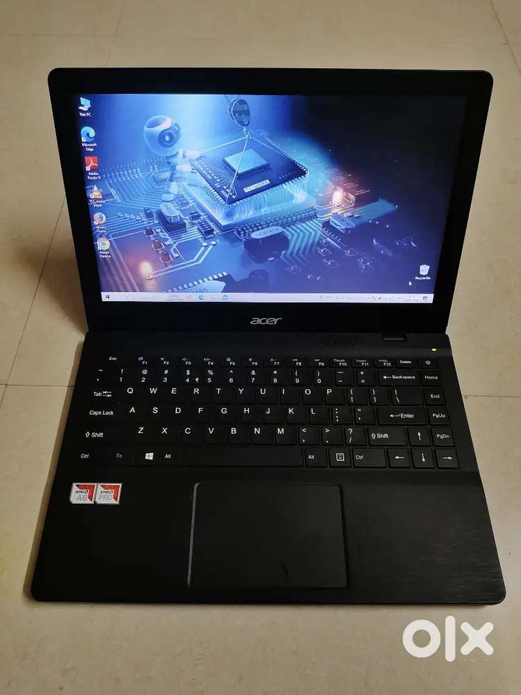 Laptop Acer Acer One