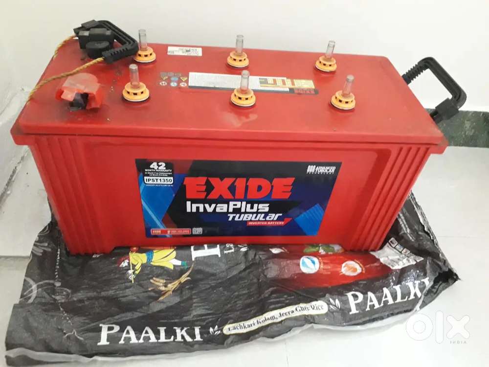 Inverter Battery