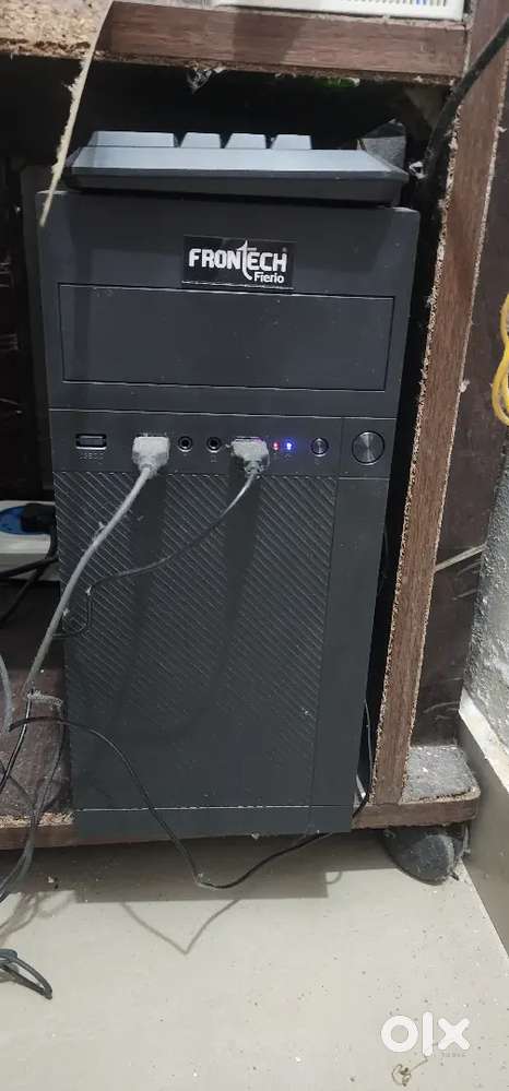 Desktop  for sale