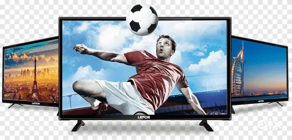 32'inch smart tv 5500&