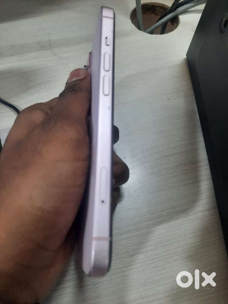 I phone 15 brand new condition  pink colur